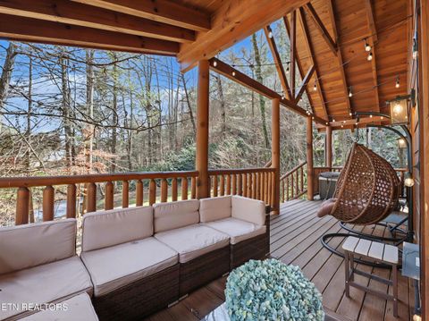 Tiny photo for 2673 Cedar Falls Way, Sevierville, TN 37862 (MLS # 1331263)