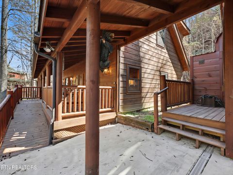 Tiny photo for 2673 Cedar Falls Way, Sevierville, TN 37862 (MLS # 1331263)