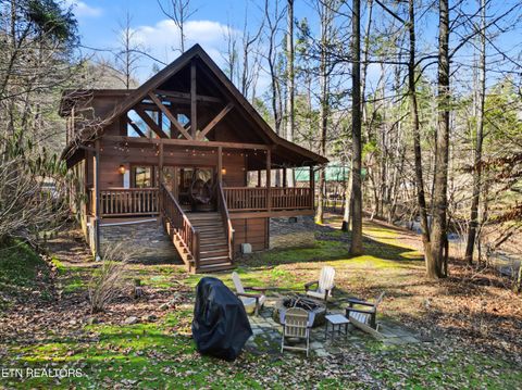 Tiny photo for 2673 Cedar Falls Way, Sevierville, TN 37862 (MLS # 1331263)