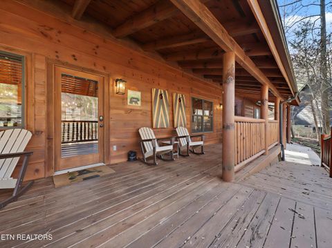 Tiny photo for 2673 Cedar Falls Way, Sevierville, TN 37862 (MLS # 1331263)