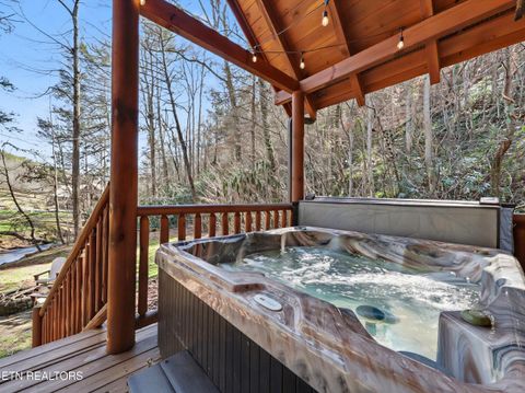 Tiny photo for 2673 Cedar Falls Way, Sevierville, TN 37862 (MLS # 1331263)