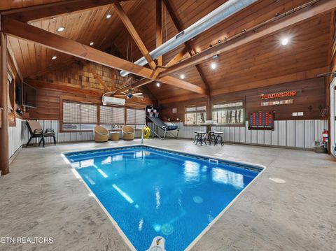 Tiny photo for 2673 Cedar Falls Way, Sevierville, TN 37862 (MLS # 1331263)