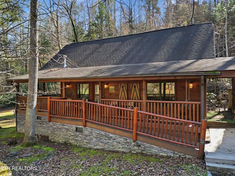 Tiny photo for 2673 Cedar Falls Way, Sevierville, TN 37862 (MLS # 1331263)