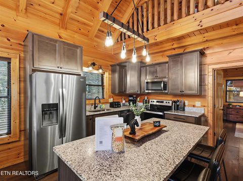 Tiny photo for 2673 Cedar Falls Way, Sevierville, TN 37862 (MLS # 1331263)