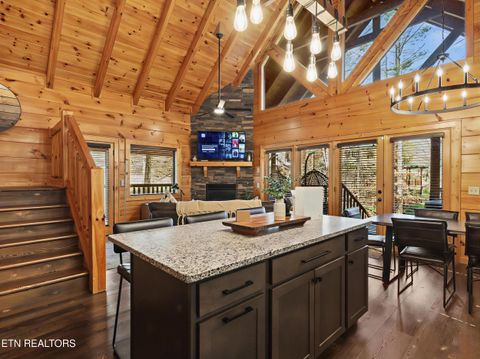 Tiny photo for 2673 Cedar Falls Way, Sevierville, TN 37862 (MLS # 1331263)