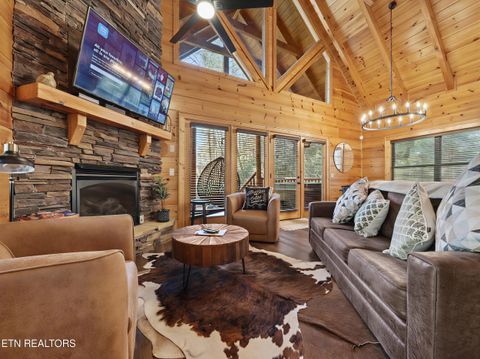 Tiny photo for 2673 Cedar Falls Way, Sevierville, TN 37862 (MLS # 1331263)