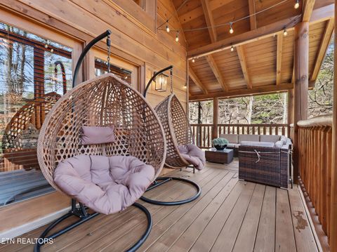 Tiny photo for 2673 Cedar Falls Way, Sevierville, TN 37862 (MLS # 1331263)