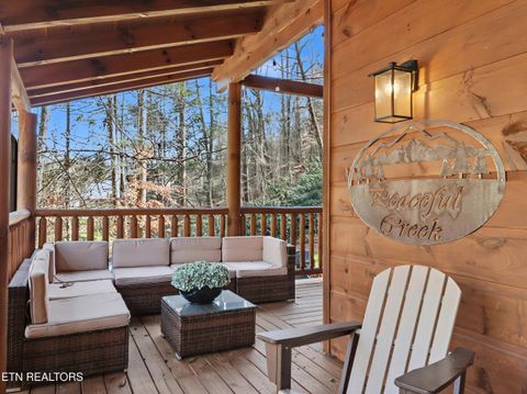 Tiny photo for 2673 Cedar Falls Way, Sevierville, TN 37862 (MLS # 1331263)