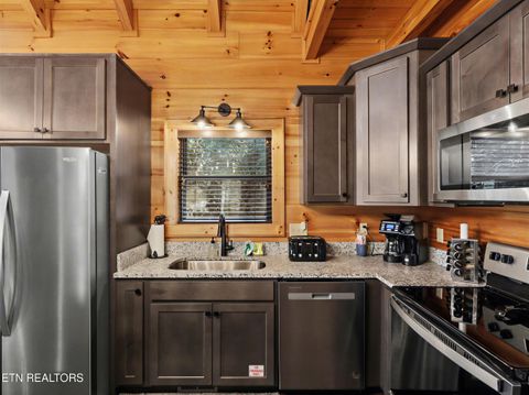 Tiny photo for 2673 Cedar Falls Way, Sevierville, TN 37862 (MLS # 1331263)