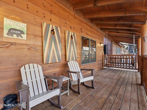 Tiny photo for 2673 Cedar Falls Way, Sevierville, TN 37862 (MLS # 1331263)