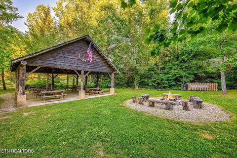 Tiny photo for 2673 Cedar Falls Way, Sevierville, TN 37862 (MLS # 1331263)