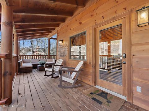 Tiny photo for 2673 Cedar Falls Way, Sevierville, TN 37862 (MLS # 1331263)