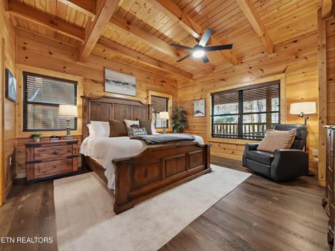 Tiny photo for 2673 Cedar Falls Way, Sevierville, TN 37862 (MLS # 1331263)