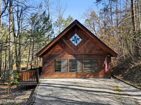 Tiny photo for 2673 Cedar Falls Way, Sevierville, TN 37862 (MLS # 1331263)