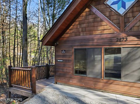 Tiny photo for 2673 Cedar Falls Way, Sevierville, TN 37862 (MLS # 1331263)