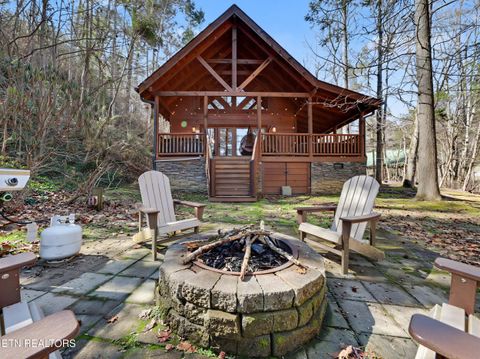 Tiny photo for 2673 Cedar Falls Way, Sevierville, TN 37862 (MLS # 1331263)
