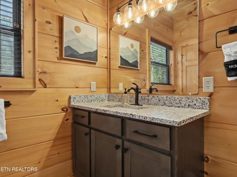 Tiny photo for 2673 Cedar Falls Way, Sevierville, TN 37862 (MLS # 1331263)