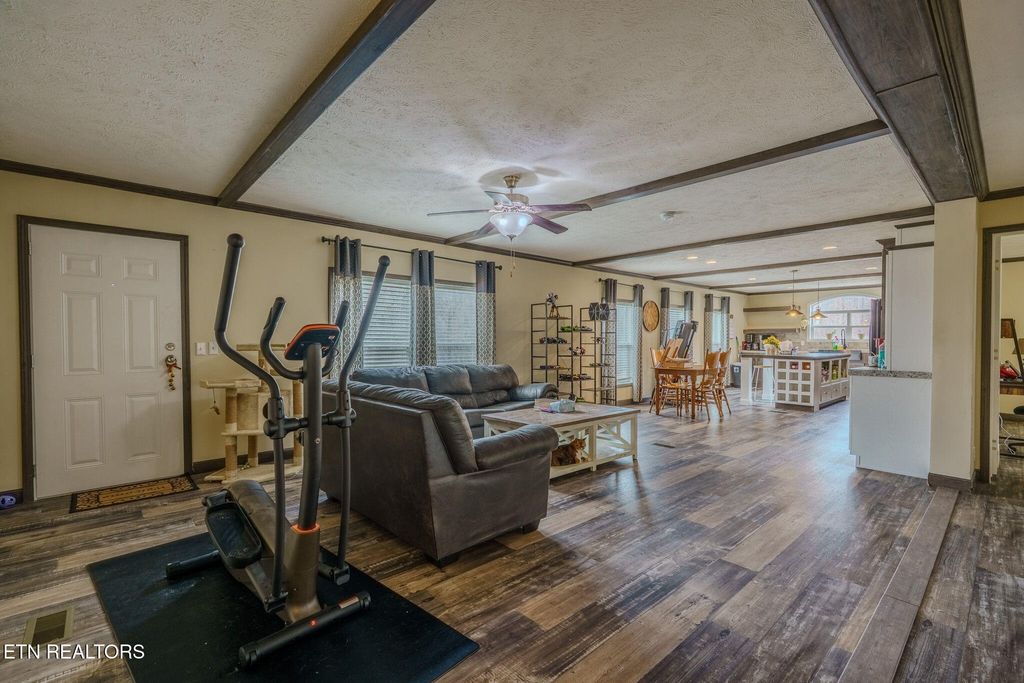 Photo of 1738 Dumplin Loop Rd, New Market, TN 37820 (MLS # 1328886)