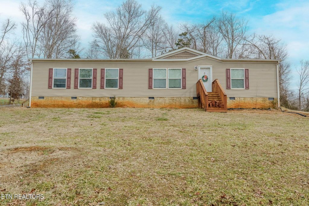 Photo of 1738 Dumplin Loop Rd, New Market, TN 37820 (MLS # 1328886)
