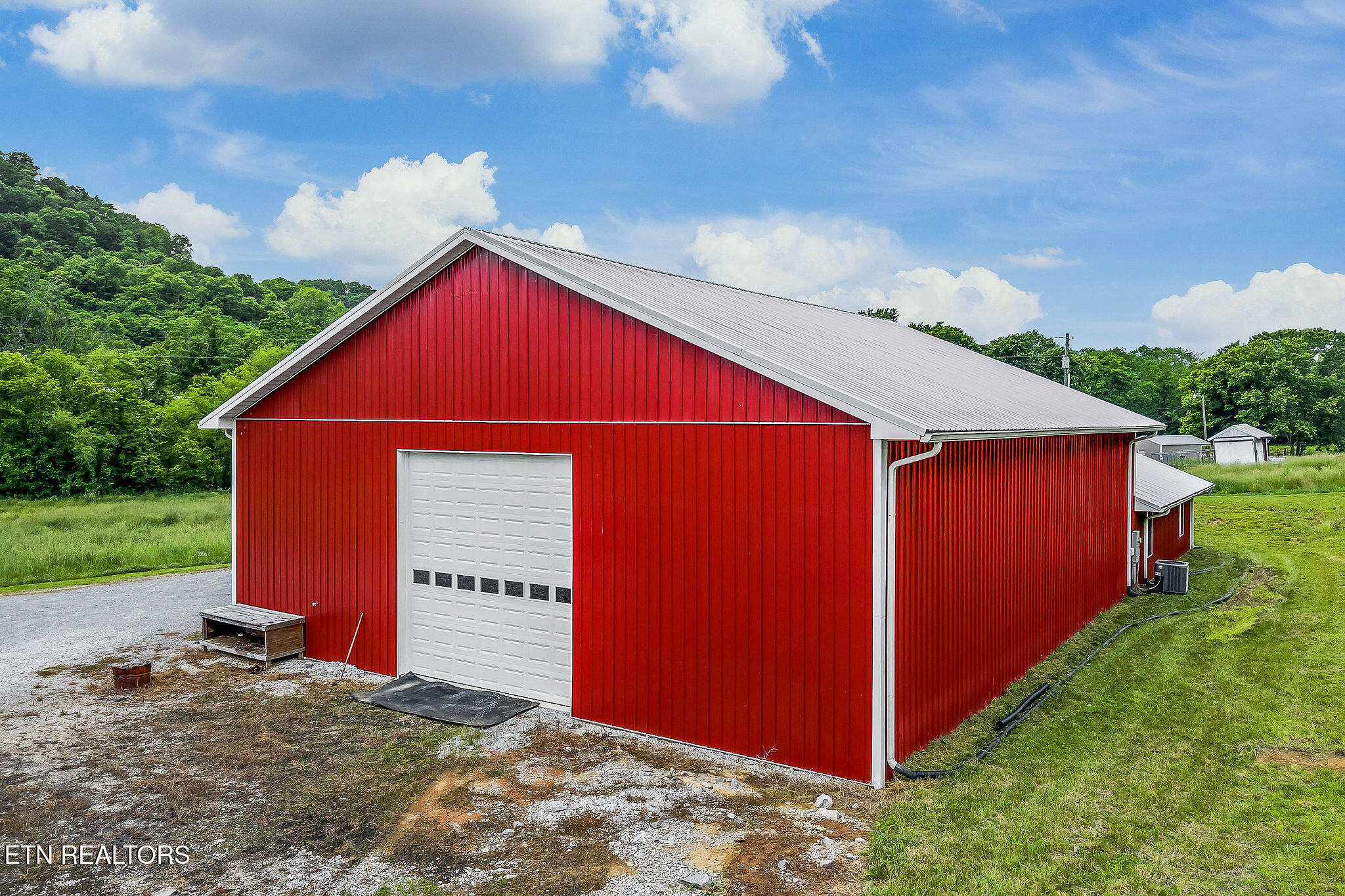 220 Little Salt Creek Rd