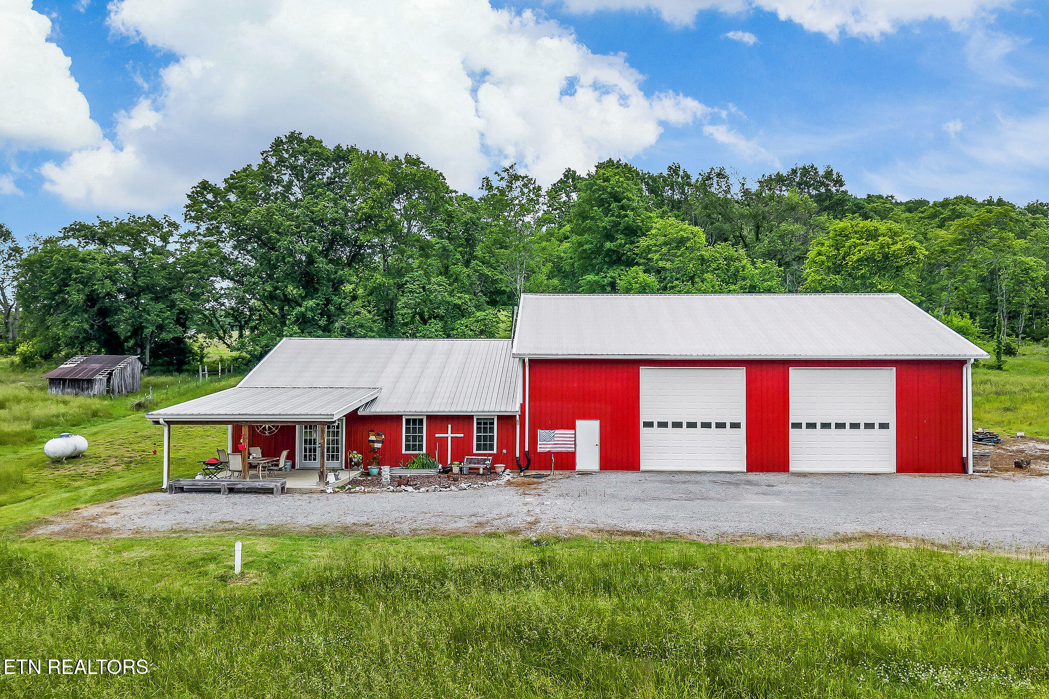 220 Little Salt Creek Rd