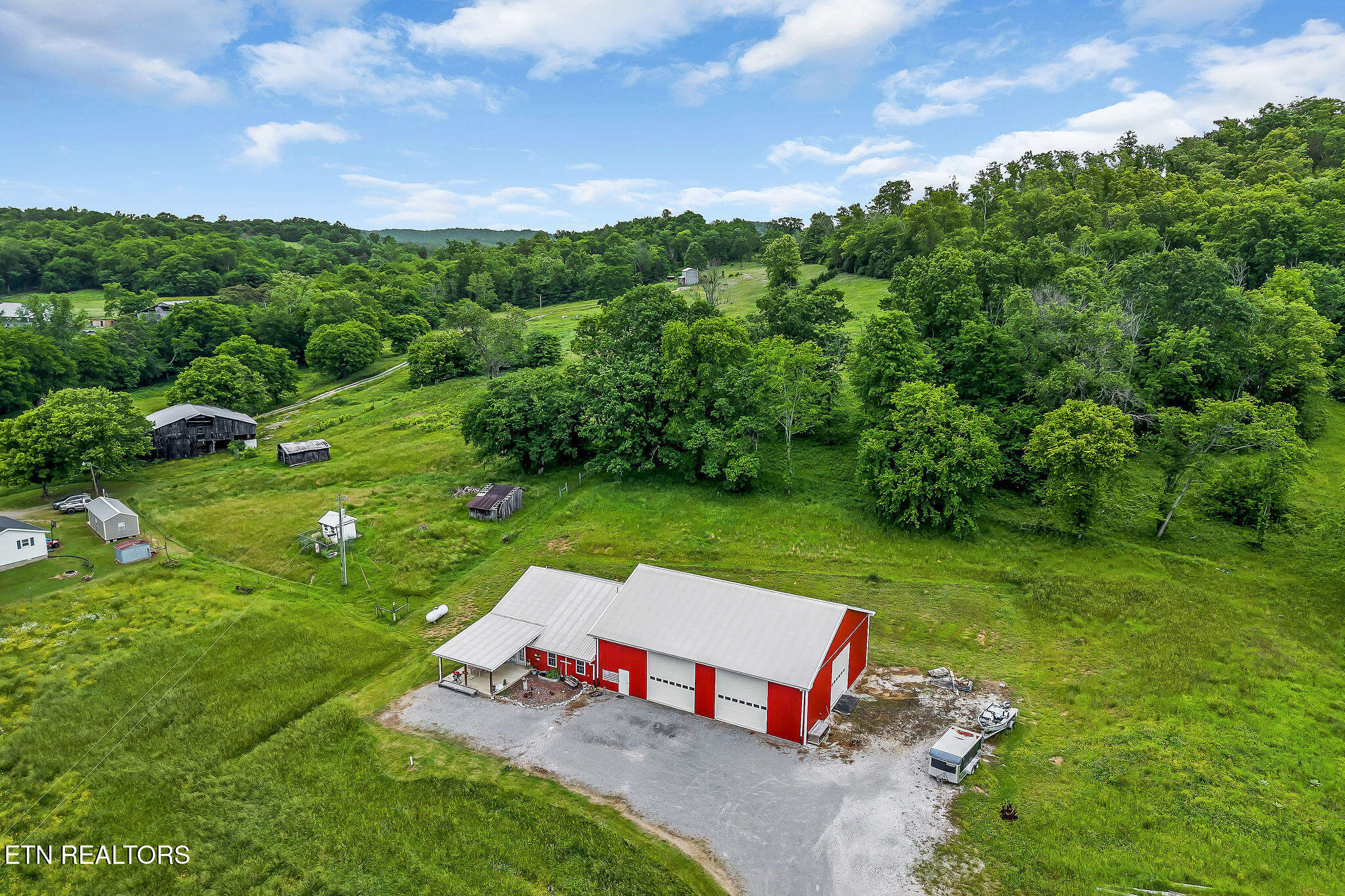 220 Little Salt Creek Rd