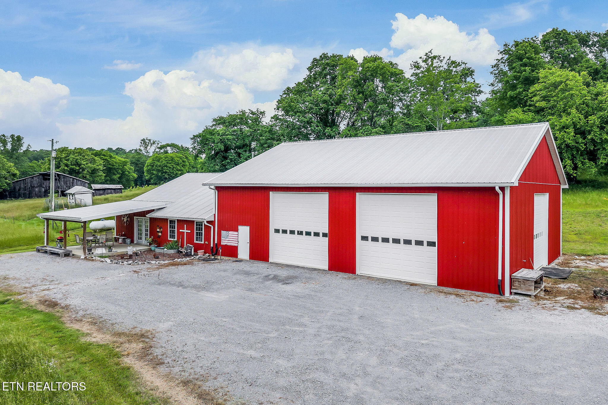 220 Little Salt Creek Rd