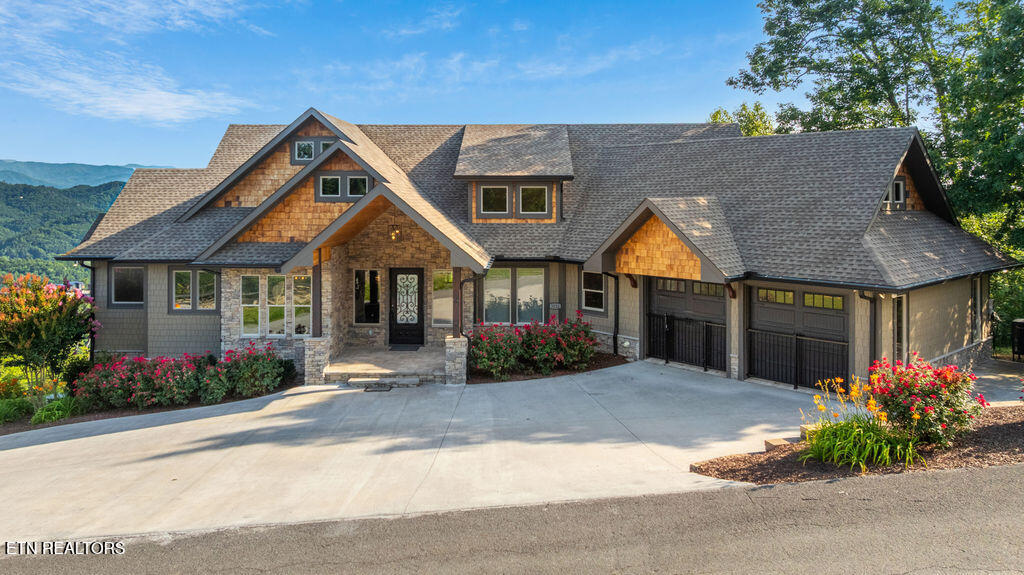 3222 Laurel Cove Tr