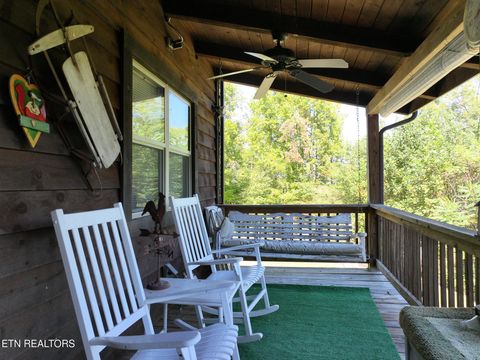 Tiny photo for 199 Pear Tree Way, Del Rio, TN 37727 (MLS # 1317751)