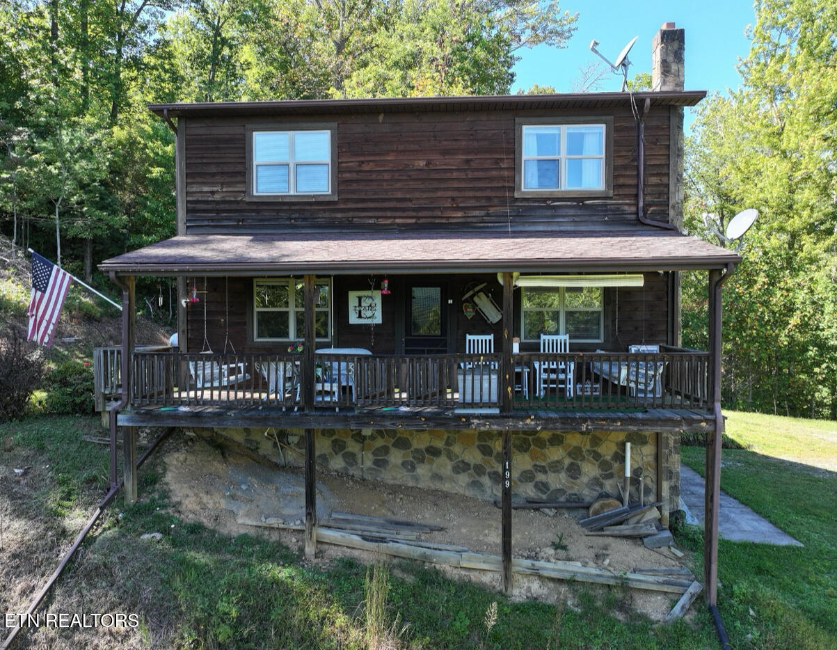 199 Pear Tree Way