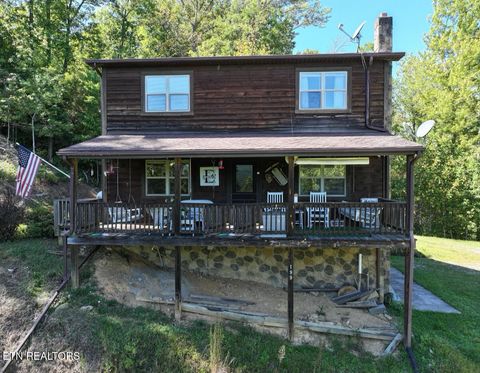 Tiny photo for 199 Pear Tree Way, Del Rio, TN 37727 (MLS # 1317751)