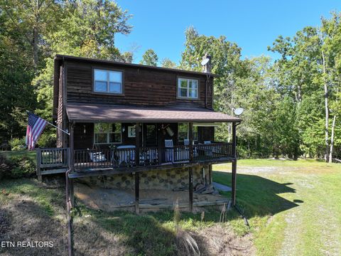 Tiny photo for 199 Pear Tree Way, Del Rio, TN 37727 (MLS # 1317751)