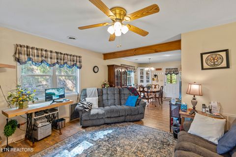 Tiny photo for 199 Pear Tree Way, Del Rio, TN 37727 (MLS # 1317751)