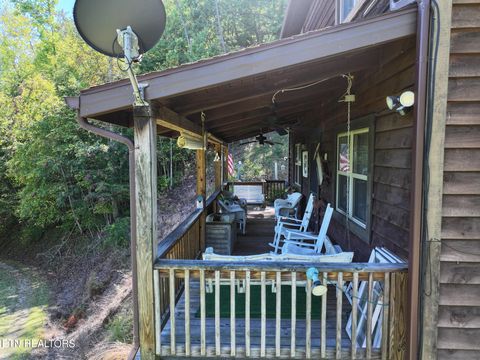 Tiny photo for 199 Pear Tree Way, Del Rio, TN 37727 (MLS # 1317751)