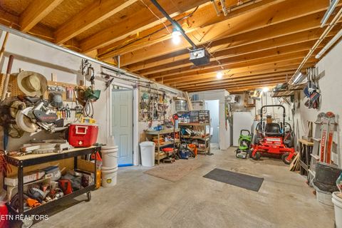 Tiny photo for 199 Pear Tree Way, Del Rio, TN 37727 (MLS # 1317751)
