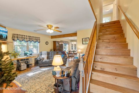 Tiny photo for 199 Pear Tree Way, Del Rio, TN 37727 (MLS # 1317751)