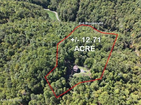 Tiny photo for 199 Pear Tree Way, Del Rio, TN 37727 (MLS # 1317751)