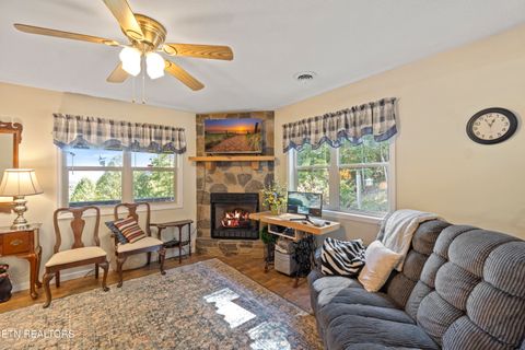 Tiny photo for 199 Pear Tree Way, Del Rio, TN 37727 (MLS # 1317751)