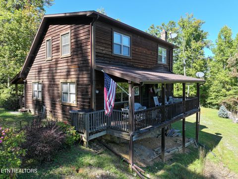 199 Pear Tree Way Del Rio TN 37727