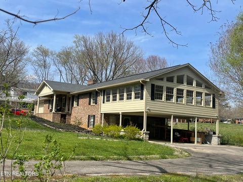 404 Cowan Drive Rogersville TN 37857