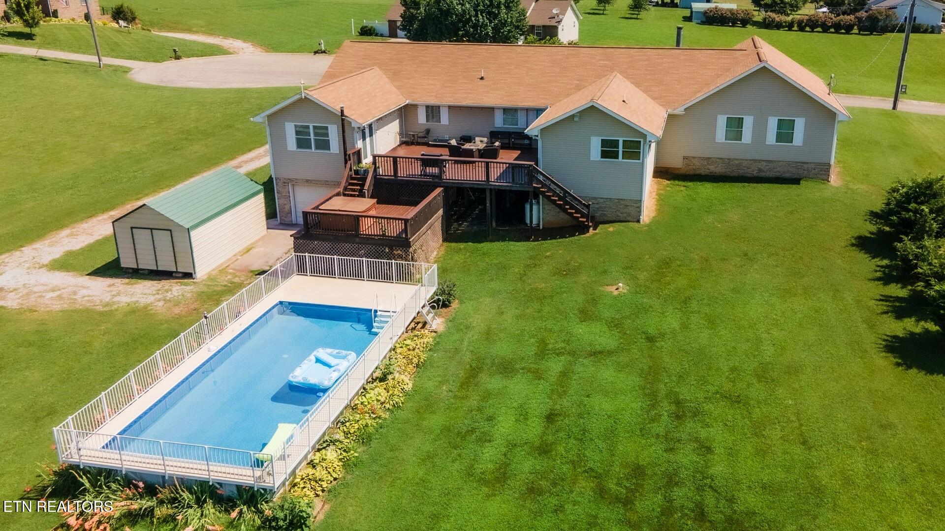 1511 Majesty Drive
