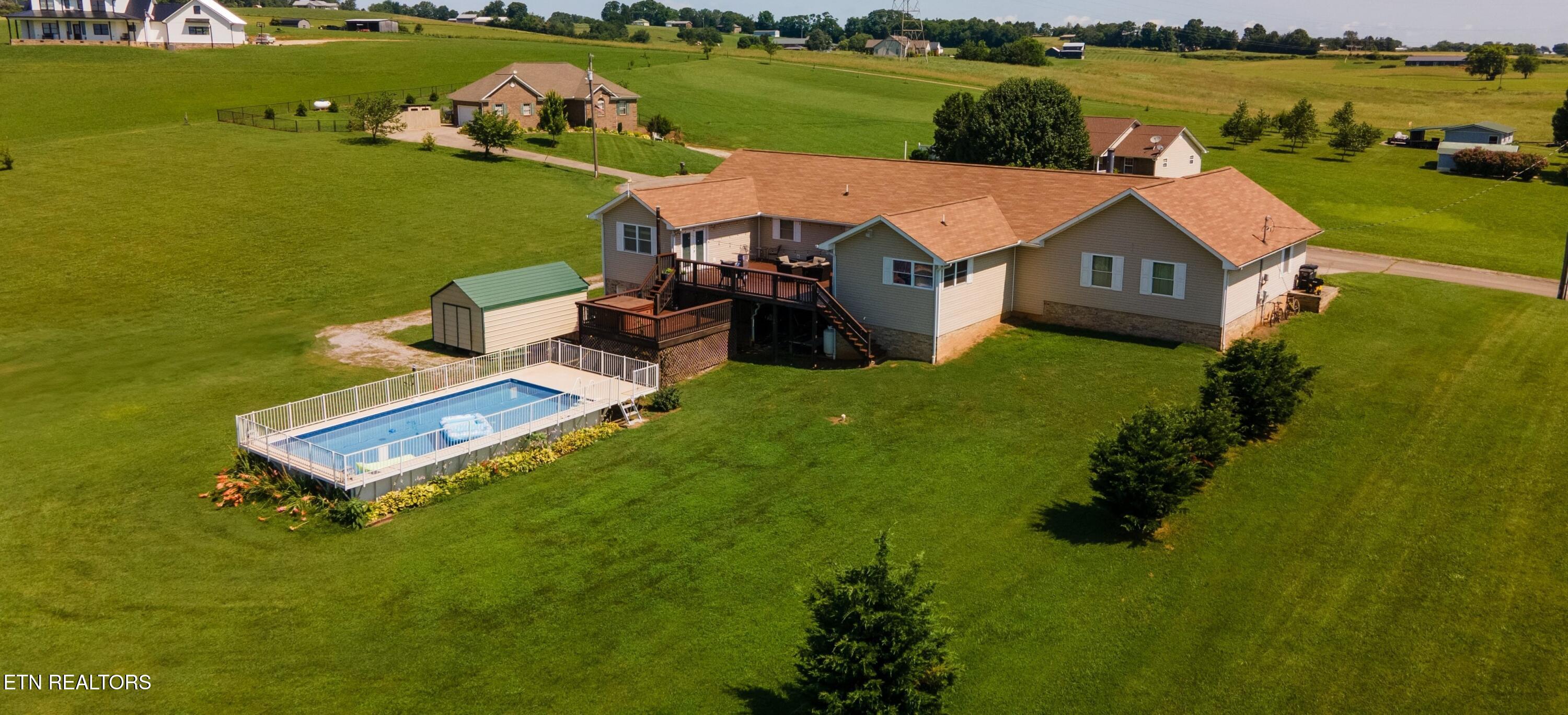 1511 Majesty Drive