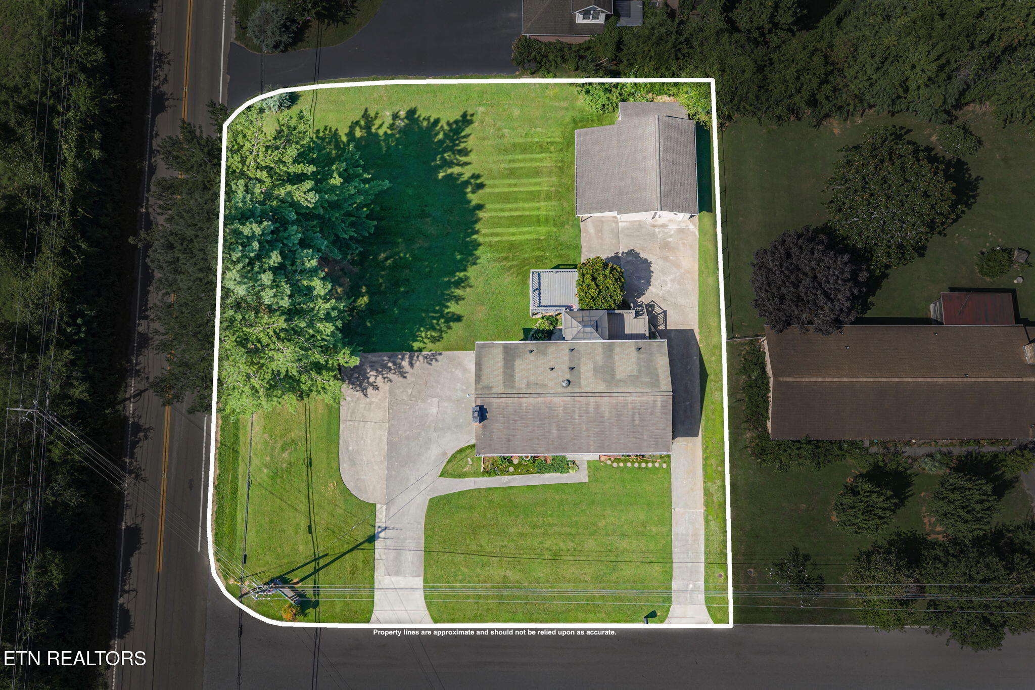 7301 Oxmoor Rd