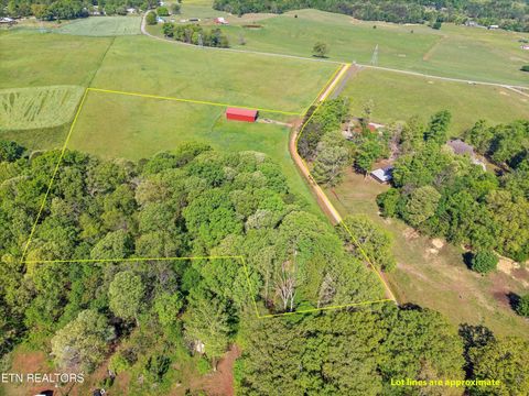 Photo of 880 Fairview Rd, Tellico Plains, TN 37385 (MLS # 1337812)