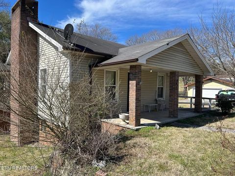 Photo of 3528 Highway 61, Luttrell, TN 37779 (MLS # 1316516)