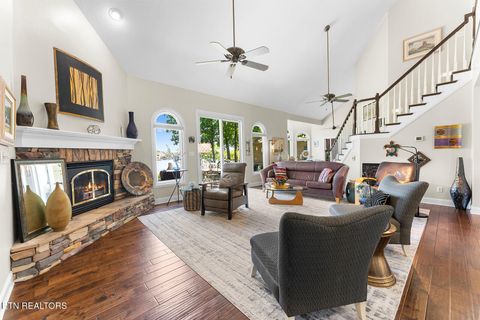 Tiny photo for 105 Gogeyi Tr, Vonore, TN 37885 (MLS # 1302265)