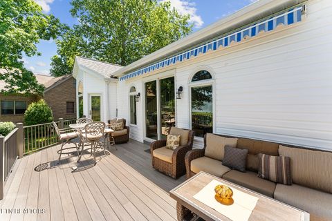 Tiny photo for 105 Gogeyi Tr, Vonore, TN 37885 (MLS # 1302265)