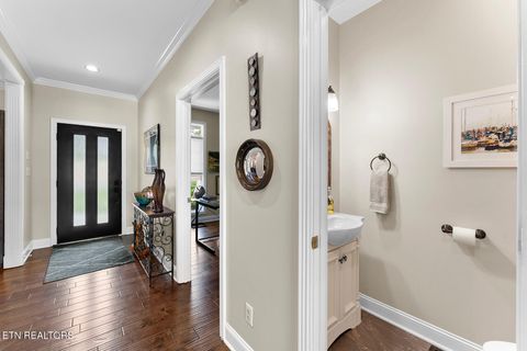 Tiny photo for 105 Gogeyi Tr, Vonore, TN 37885 (MLS # 1302265)