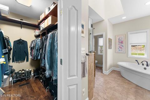 Tiny photo for 105 Gogeyi Tr, Vonore, TN 37885 (MLS # 1302265)