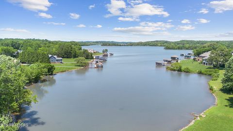 Tiny photo for 105 Gogeyi Tr, Vonore, TN 37885 (MLS # 1302265)